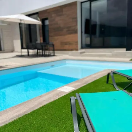 Apartamento El Camino *