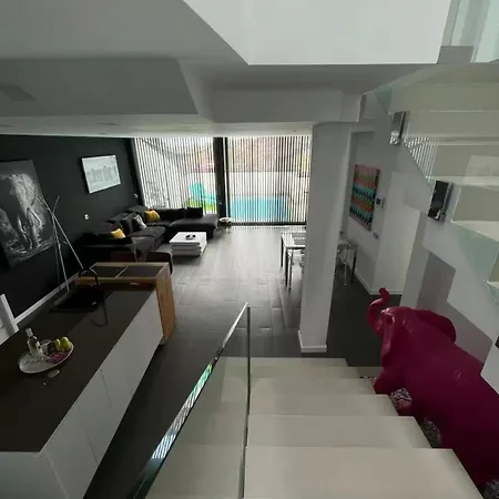 Apartamento El Camino *