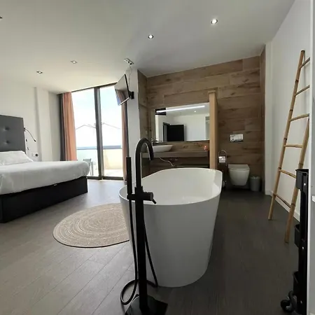 Apartamento El Camino *