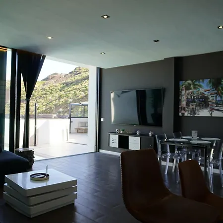 El Camino Appartement