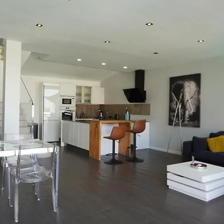 Appartement El Camino