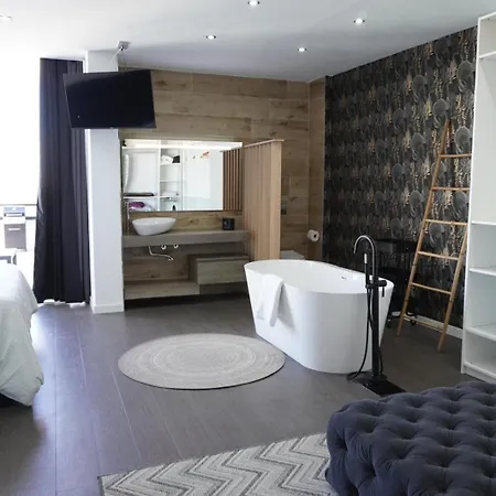 Apartament El Camino Las Palmas de Gran Canaria