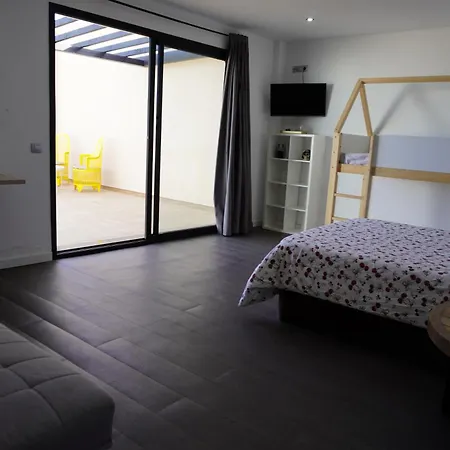 El Camino Apartament